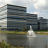Medtronics Corporate Campus Mounds View, Minnesota